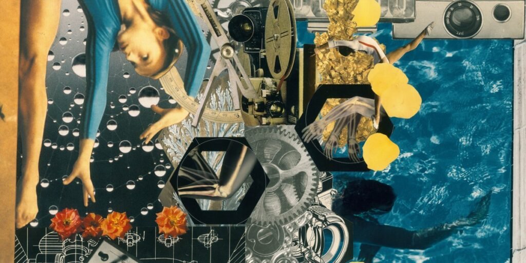 How AI is changing gymnastics judging