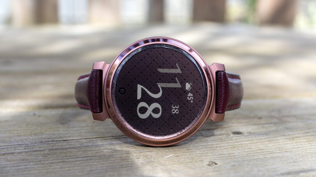 Garmin Lily 2 review: A good women’s smartwatch with a glaring omission