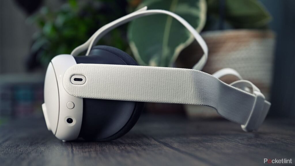 Meta readies educational VR platform for 2024